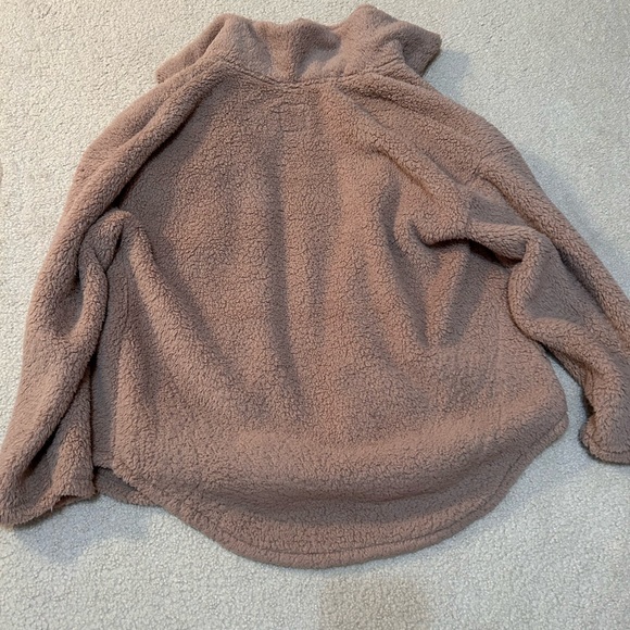 Teddy bear button down - Picture 4 of 4